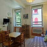 Appartement 2 Pieces 4 Pers | Centre - Fr-1-234-139 *