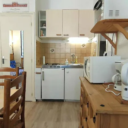 2 Pièces Pour 4 Personnes Au Centre De - Fr-1-234-139 * Cauterets