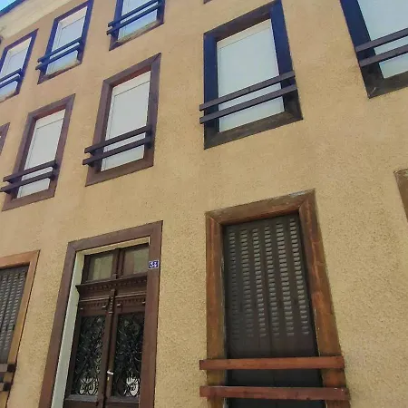 2 Pieces 4 Pers | Centre - Fr-1-234-139 Apartman *