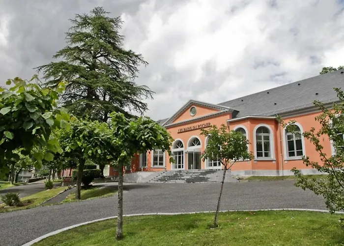 2 Pieces 4 Pers | Centre - Fr-1-234-139 * Cauterets