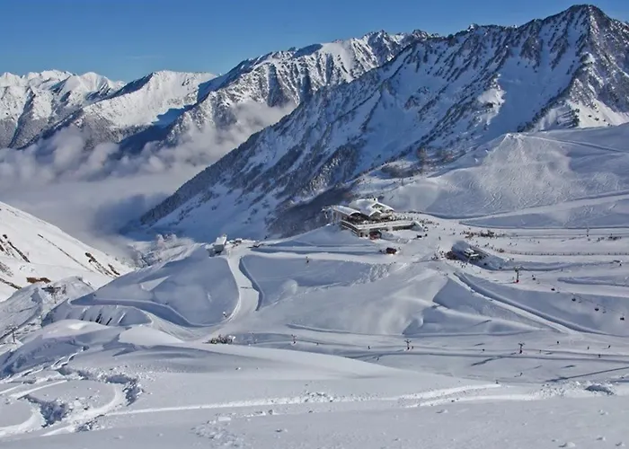 2 Pieces 4 Pers | Centre - Fr-1-234-139