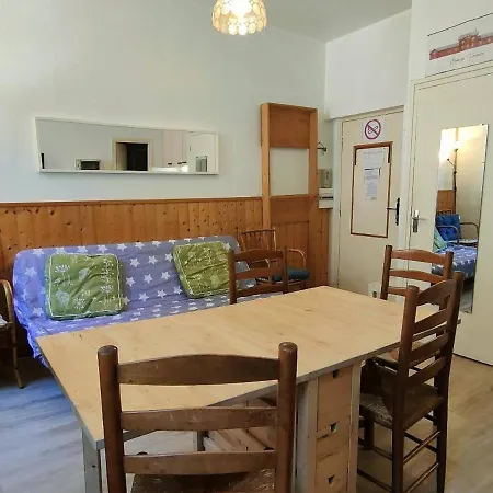 Apartament 2 Pieces 4 Pers | Centre - Fr-1-234-139 Cauterets