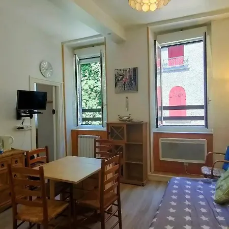 Apartament 2 Pieces 4 Pers | Centre - Fr-1-234-139 *