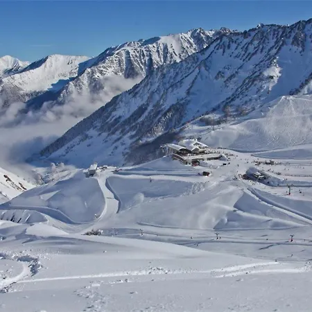 2 Pieces 4 Pers | Centre - Fr-1-234-139